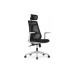 Кресло руководителя Gem 6230A-HS | Гем 6230A-HS (RV Desing) - ткань/сетка