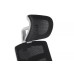 Кресло руководителя Gem 6230A-HS | Гем 6230A-HS (RV Desing) - ткань/сетка