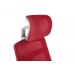 Кресло руководителя Gem 6230A-HS | Гем 6230A-HS (RV Desing) - ткань/сетка