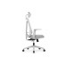 Кресло руководителя Gem 6230A-HS | Гем 6230A-HS (RV Desing) - ткань/сетка
