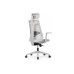Кресло руководителя Gem 6230A-HS | Гем 6230A-HS (RV Desing) - ткань/сетка