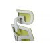 Кресло руководителя Gem 6230A-HS | Гем 6230A-HS (RV Desing) - ткань/сетка