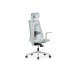 Кресло руководителя Gem 6230A-HS | Гем 6230A-HS (RV Desing) - ткань/сетка