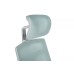Кресло руководителя Gem 6230A-HS | Гем 6230A-HS (RV Desing) - ткань/сетка