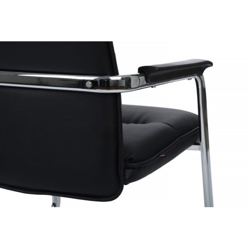 Стул для посетителя Grant-SF D885 | Грант-SF D885 (RV Desing)