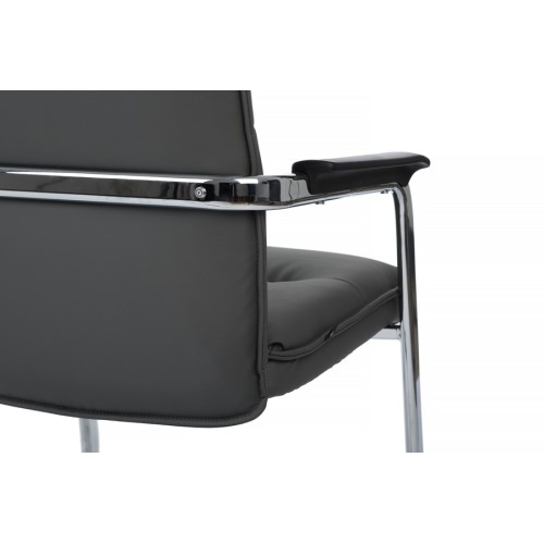 Стул для посетителя Grant-SF D885 | Грант-SF D885 (RV Desing)