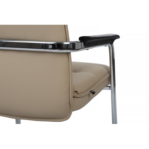 Стул для посетителя Grant-SF D885 | Грант-SF D885 (RV Desing)