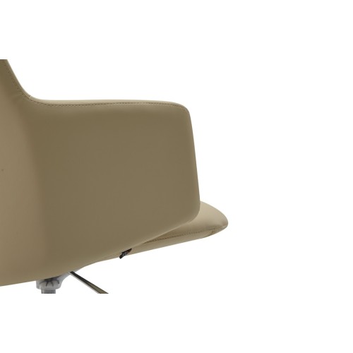 Кресло руководителя Ivo B2416 | Иво B2416 (RV Desing)