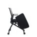 Офисный стул для посетителя Моби D2002TN (RV Desing) - ткань