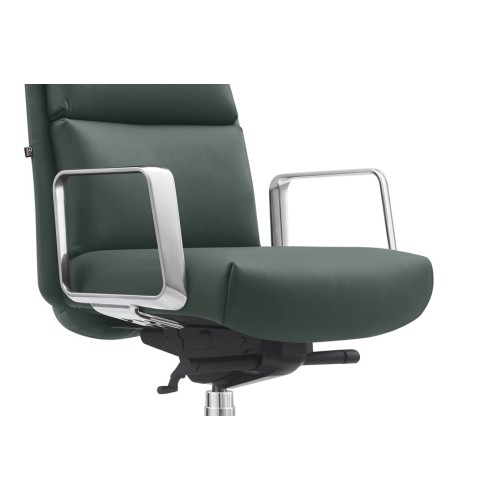 Кресло руководителя Newman A2415 | Ньюман A2415 (RV Desing)