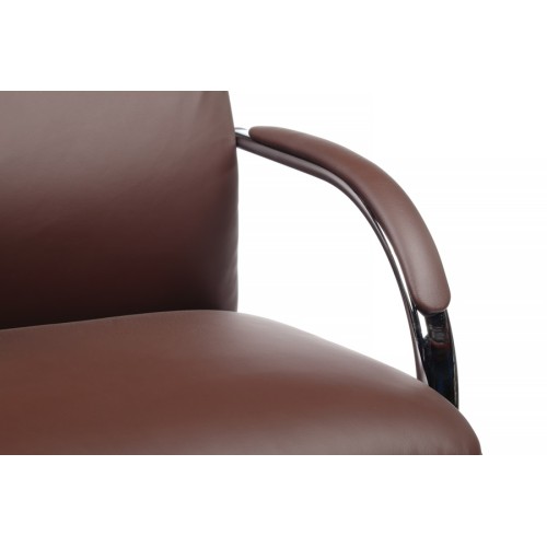 Стул для посетителя Pablo-CF C2216-1 | Пабло-CF C2216-1 (RV Desing)