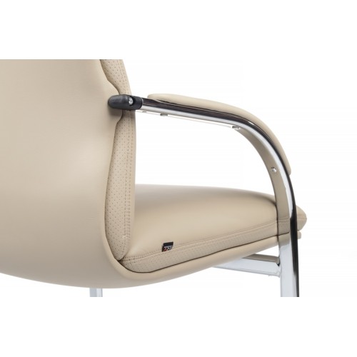 Стул для посетителя Pablo-CF C2216-1 | Пабло-CF C2216-1 (RV Desing)