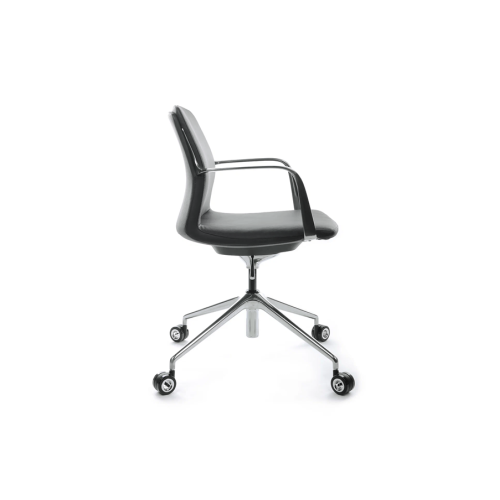 Кресло руководителя Plaza-M FK004-B12 | Плаза-M FK004-B12 (RV Desing)