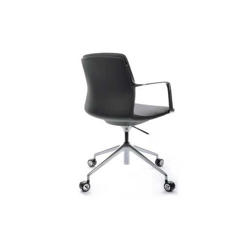 Кресло руководителя Plaza-M FK004-B12 | Плаза-M FK004-B12 (RV Desing)