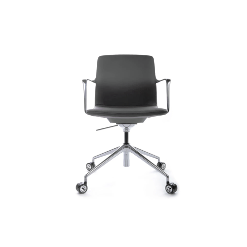 Кресло руководителя Plaza-M FK004-B12 | Плаза-M FK004-B12 (RV Desing)