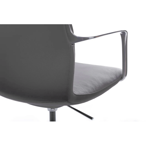 Кресло руководителя Plaza-M FK004-B12 | Плаза-M FK004-B12 (RV Desing)