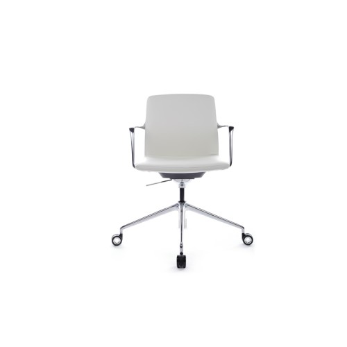 Кресло руководителя Plaza-M FK004-B12 | Плаза-M FK004-B12 (RV Desing)