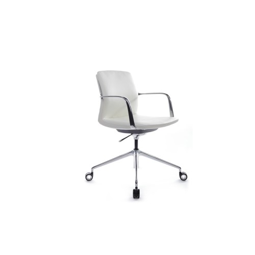 Кресло руководителя Plaza-M FK004-B12 | Плаза-M FK004-B12 (RV Desing)