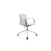Кресло руководителя Plaza-M FK004-B12 | Плаза-M FK004-B12 (RV Desing)
