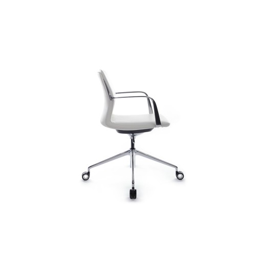 Кресло руководителя Plaza-M FK004-B12 | Плаза-M FK004-B12 (RV Desing)