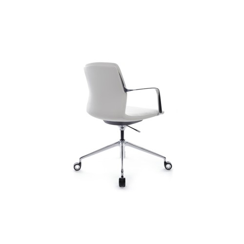 Кресло руководителя Plaza-M FK004-B12 | Плаза-M FK004-B12 (RV Desing)