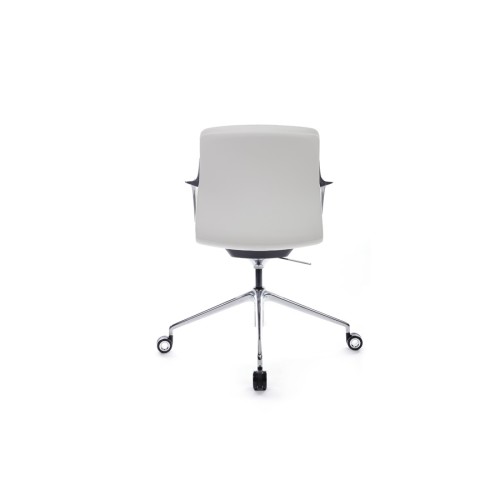 Кресло руководителя Plaza-M FK004-B12 | Плаза-M FK004-B12 (RV Desing)