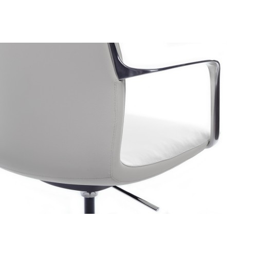 Кресло руководителя Plaza-M FK004-B12 | Плаза-M FK004-B12 (RV Desing)
