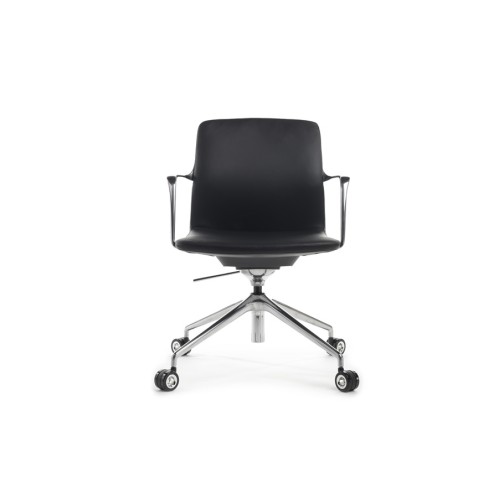 Кресло руководителя Plaza-M FK004-B12 | Плаза-M FK004-B12 (RV Desing)