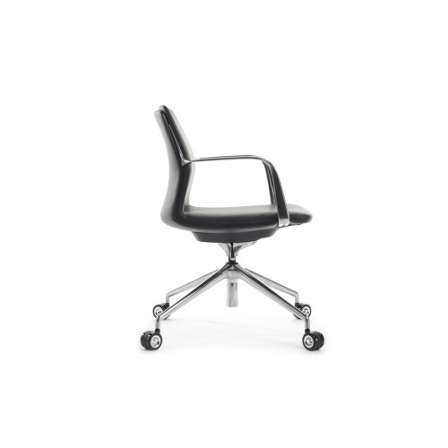 Кресло руководителя Plaza-M FK004-B12 | Плаза-M FK004-B12 (RV Desing)