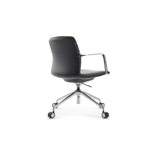 Кресло руководителя Plaza-M FK004-B12 | Плаза-M FK004-B12 (RV Desing)
