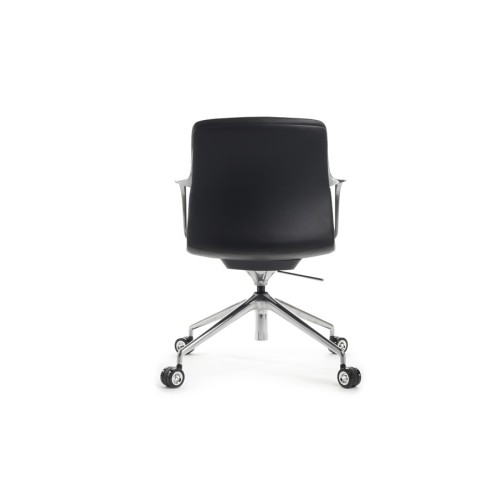 Кресло руководителя Plaza-M FK004-B12 | Плаза-M FK004-B12 (RV Desing)