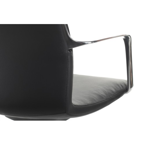 Кресло руководителя Plaza-M FK004-B12 | Плаза-M FK004-B12 (RV Desing)