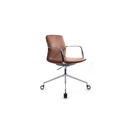 Кресло руководителя Plaza-M FK004-B12 | Плаза-M FK004-B12 (RV Desing)