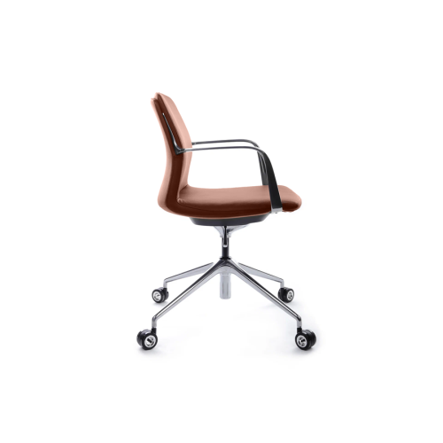 Кресло руководителя Plaza-M FK004-B12 | Плаза-M FK004-B12 (RV Desing)