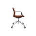 Кресло руководителя Plaza-M FK004-B12 | Плаза-M FK004-B12 (RV Desing)