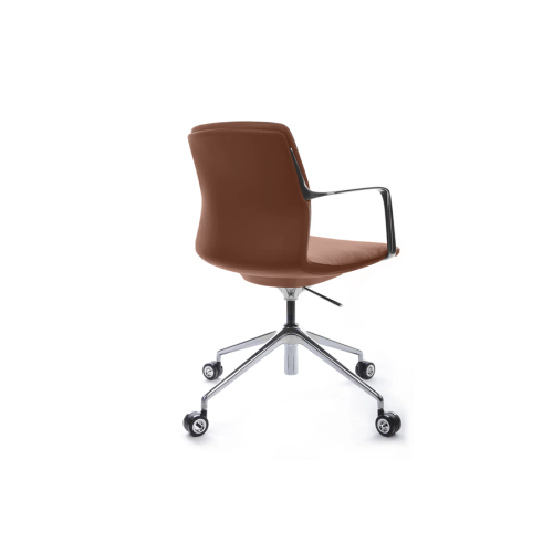 Кресло руководителя Plaza-M FK004-B12 | Плаза-M FK004-B12 (RV Desing)
