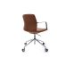 Кресло руководителя Plaza-M FK004-B12 | Плаза-M FK004-B12 (RV Desing)
