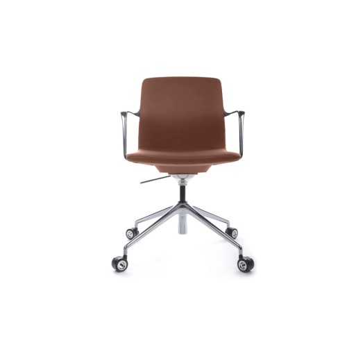 Кресло руководителя Plaza-M FK004-B12 | Плаза-M FK004-B12 (RV Desing)