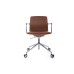 Кресло руководителя Plaza-M FK004-B12 | Плаза-M FK004-B12 (RV Desing)