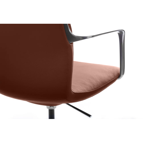 Кресло руководителя Plaza-M FK004-B12 | Плаза-M FK004-B12 (RV Desing)