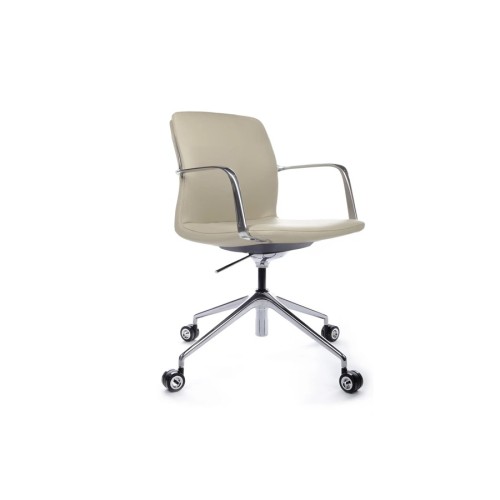 Кресло руководителя Plaza-M FK004-B12 | Плаза-M FK004-B12 (RV Desing)