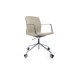 Кресло руководителя Plaza-M FK004-B12 | Плаза-M FK004-B12 (RV Desing)