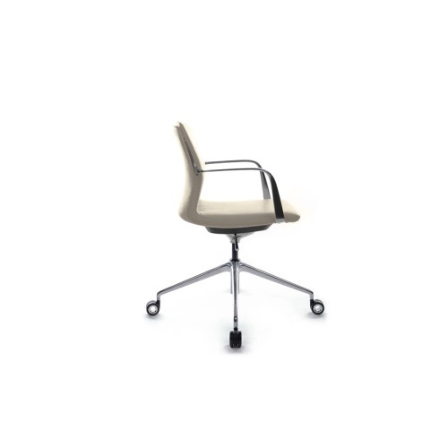 Кресло руководителя Plaza-M FK004-B12 | Плаза-M FK004-B12 (RV Desing)