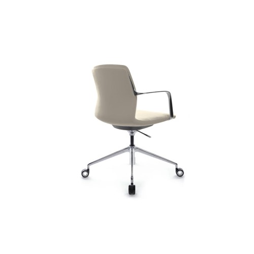 Кресло руководителя Plaza-M FK004-B12 | Плаза-M FK004-B12 (RV Desing)