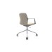 Кресло руководителя Plaza-M FK004-B12 | Плаза-M FK004-B12 (RV Desing)