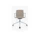 Кресло руководителя Plaza-M FK004-B12 | Плаза-M FK004-B12 (RV Desing)