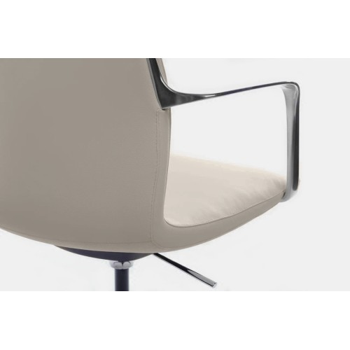 Кресло руководителя Plaza-M FK004-B12 | Плаза-M FK004-B12 (RV Desing)