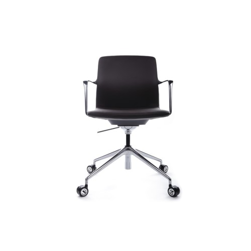 Кресло руководителя Plaza-M FK004-B12 | Плаза-M FK004-B12 (RV Desing)