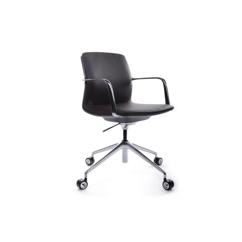 Кресло руководителя Plaza-M FK004-B12 | Плаза-M FK004-B12 (RV Desing)