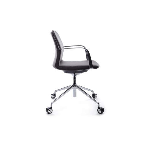 Кресло руководителя Plaza-M FK004-B12 | Плаза-M FK004-B12 (RV Desing)